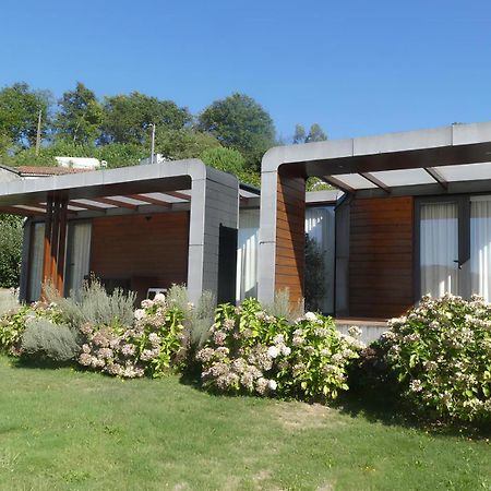 Devagar & Devagarinho Villa Fafe Exterior photo