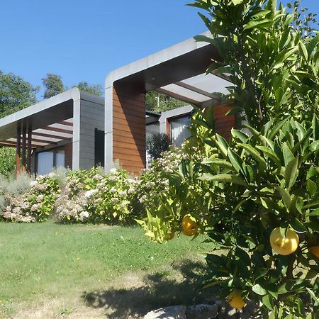 Devagar & Devagarinho Villa Fafe Exterior photo